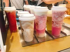 -喜茶(深圳福田星河COCO Park店)