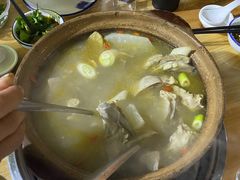 -花姐羊肉炉(吕厝店)