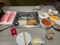 -海底捞火锅(苏宁生活广场店)