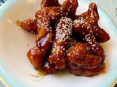 -鼎香润(德胜门内店)