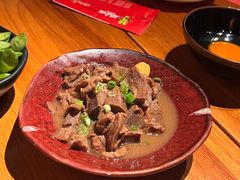 -醉虎传(南锣鼓巷店)