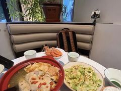 -一捞鲜•青岛大虾面(八大关店)