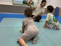 -红黄蓝成长中心(海淀上地店)