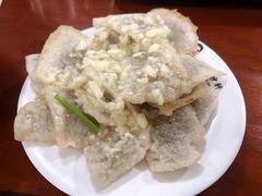 炸灌肠-姚记炒肝店(鼓楼店)
