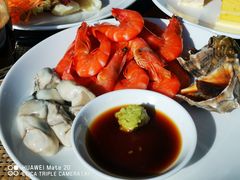 -青岛青龙美爵酒店·阳光海岸西餐厅