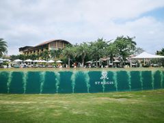 -宴悦海鲜餐厅·游水海鲜·牛排(亚龙湾瑞吉店)
