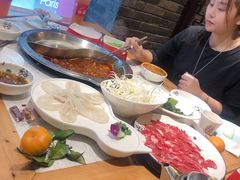-大龙燚火锅