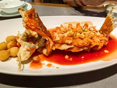 -姑苏家宴·苏帮菜·松鼠桂鱼(苏州总店)