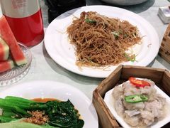 -如丰晟宴(长安万达店)