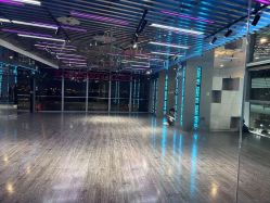 -泫舞舞蹈工作室