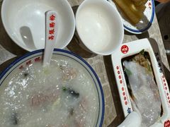 -荔银肠粉(广州天河华利路店)