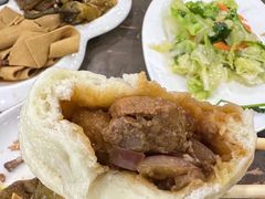 -张包铺(道外店)