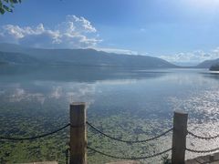 -西昌邛海湿地-月亮湾景区