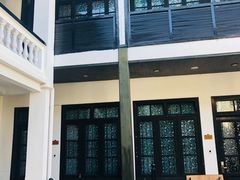 -聚春园驿馆(三坊七巷店)