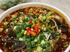 -蜀串香牛杂火锅串串