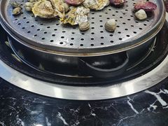 -边江铁锅炖鱼(振八街店)