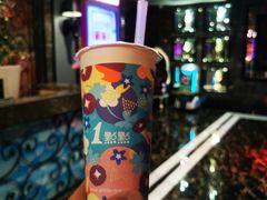 -欢乐迪KTV(南坪上海城店)