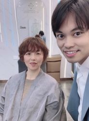 -XY形象设计/烫发·染发·接发