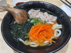-东京屋(武定路店)