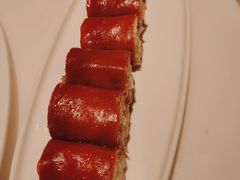 锦绣海鲜红米肠-陶陶居酒家(海岸城店)