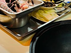 -江湖水乡铁锅炖魚(周庄嘉园店)