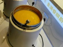 -素满香·全民食养自助(长宁龙之梦店)