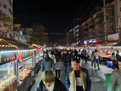 -西司夜市