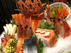 -芥末日本料理(打浦路铂尔曼旗舰店)