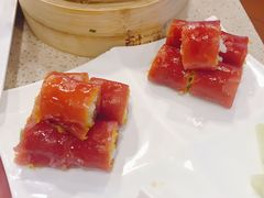 金沙红米肠-点都德(聚福楼店)