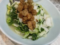 -迟慢厨房·土菜(后宰门店)