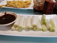 -生活本该如此北京小馆(周庄嘉园店)