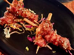 -Luchador摔跤手墨西哥餐厅(恒宇广场店)