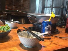 -有才叔的小馆(招商依云曲江店)