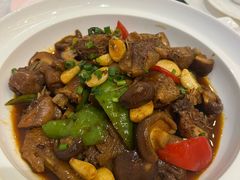-钱记·乡野菜(紫荆花路店)