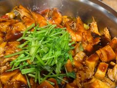 -黄记煌三汁焖锅(民乐园万达店)