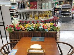-斯比特花园西餐厅(东方商厦店)