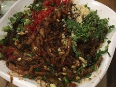 -宝源饺子(麦子店街店)
