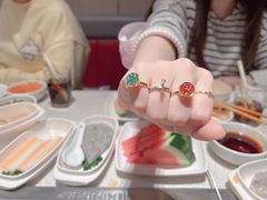 -LADY FAFA(巨鹿路陕西南路路口店)