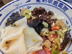 -老刘家biangbiang面(鼓楼店)