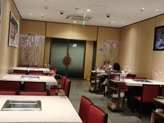 -海底捞大排档火锅(打浦路店)