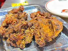 -堂堂小伙夫·辽宁小吃大排档(京西大悦城店)