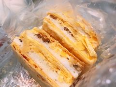 拿破仑-闻酥园(大慈寺店)