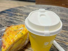 -皇冠幸福里动物奶油生日蛋糕(龙阳村地铁站店)