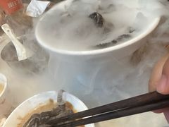 -东门口涮肉·砂锅·烤串(老门东店)