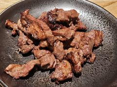-泥炉烧肉师(新街口金銮巷店)