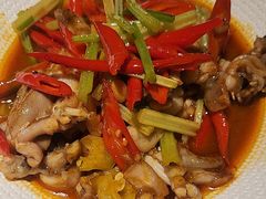 -庐灶江南·江南菜·四合院Bistro(东直门雍和宫·原华侨宾馆店)