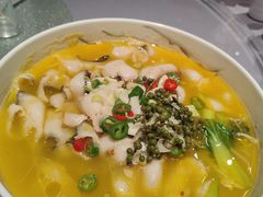 -老边饺子馆(中街店)