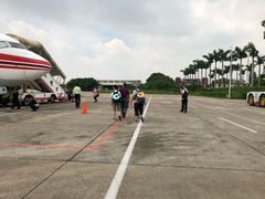 -中国联合航空