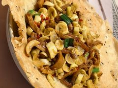 -客家大院·非遗赣南客家菜(郁孤台店)
