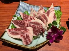 -山之屋炭火烧肉·生啤畅饮(大朗万科中央公园店)